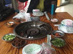 -抚仙湖老铜锅鱼(官南大道店)