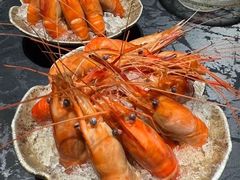 -樱之盛宴·蟹料理海鲜自助(前进大街店)