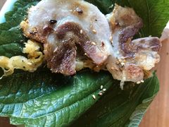 -金三顺韩式炭火烤肉店(中华路店)