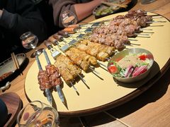 -雪熊精酿·哈尔滨烧烤酒馆(非遗大串店)