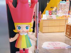 -泡泡玛特POPMART(壹号店)
