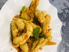 -师傅仔美食(东华老店)