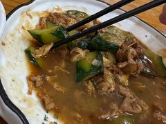 -满记烧饼(牛街东里小区一区店)