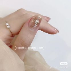 -情同手足美甲美睫