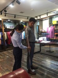 -优刻西服西装定制(金轮国际广场店)