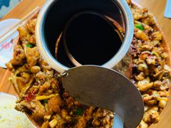 -炉小二铜锅牛蛙•川湘菜(三里屯店)