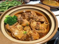 -贰回巷火锅馆(钟楼店)