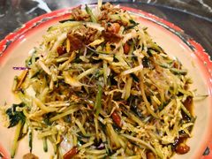 -粗粮人家·东北菜(洋桥店)