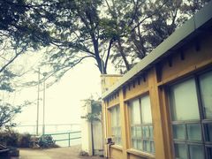 -大澳渔村及棚屋