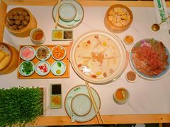 -隆廣發广式猪肚鸡(青青家园店)