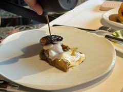 -Le Comptoir de Pierre Gagnaire
