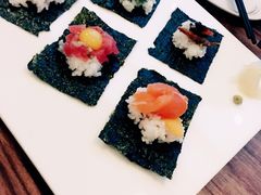 -笑福亭料理小馆(解放碑店)
