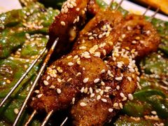 -霄汉羊排(万松园一店)