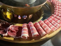 -北门涮肉·铜锅涮肉(南锣鼓巷店)