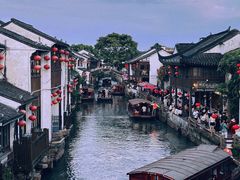 -山塘街