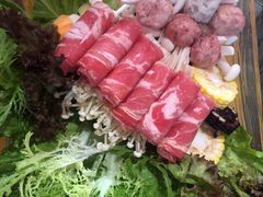 -椰贝原味椰子鸡(高新万达店)