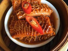 -夏阳湖皇冠假日酒店-自助餐厅