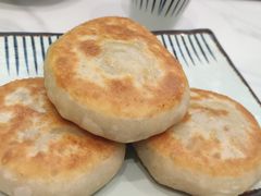 老满馅饼-馅小满(甜水园店)