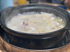 -春润大地海南椰子鸡(沙井京基百纳广场店)