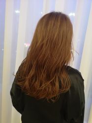 -MOVAN HAIR莫凡匠人发型屋