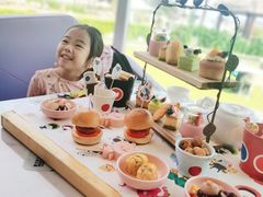 -水桶王国主题餐厅·聚会·生日派对·亲子活动·家庭套餐(亚龙湾希尔顿店)