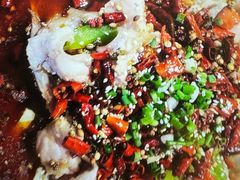 -三道菜(明堂公园店)