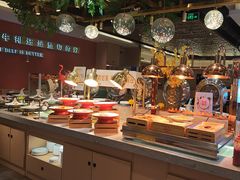 -经典世家牛排自助餐厅(百捷店)