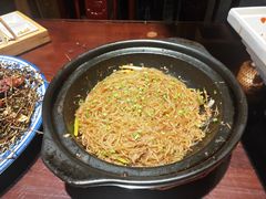 -杨记隆府(汉街店)
