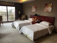 -南通鹏欣花园国宾酒店