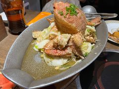 -蟹之国·精品蟹料理(极地店)