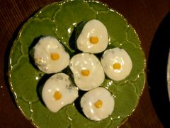 -海陵岛保利皇冠假日酒店·御公馆中餐厅 CANAL LNUA