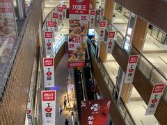 店内环境-远洋未来广场(育慧北路店)