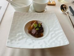-龙景轩(香港四季酒店)