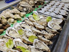 -海味当家·蒸锅海鲜(星海公园店)