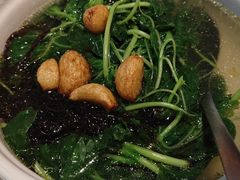 -桂满陇·杭州小馆(巴黎春天浦建店)
