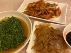 -玲珑餐厅(陕西南路店)