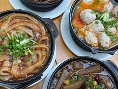 -沈妈砂锅(光华村店)