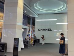 -海港城