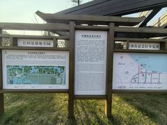 -长田漾湿地公园