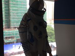-法兰度航空主题餐厅(东汇城店)