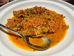 -老湘亲·品鉴湘菜(蔡塘爱琴海店)