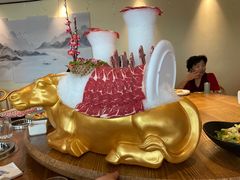 -尚海豆捞(乐虹坊店)