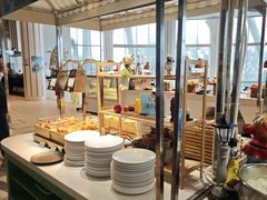 -蜈支洲岛珊瑚酒店临海阁中餐厅