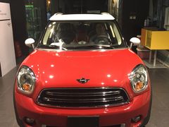 -上海普陀宝诚MINI4S店(红柳路店)