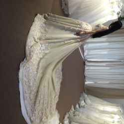 lisamoon婚纱礼服高级定制-Lisamoon礼慕纱婚纱礼服高级定制