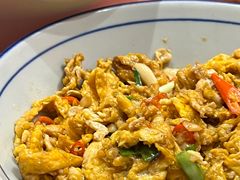 -荆九爷爆炒桥头三嫩(夫子庙店)
