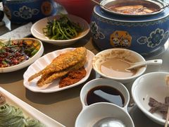 -享月汤皇(高新路店)