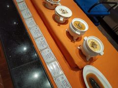 鲍汁辽参-白金汉爵大酒店·中餐厅(相城店)