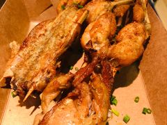 -蛙喔牛蛙(高新绿宝店)