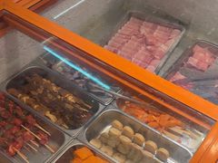 -相约海中金海鲜肥牛自助烤肉火锅(上下九店)